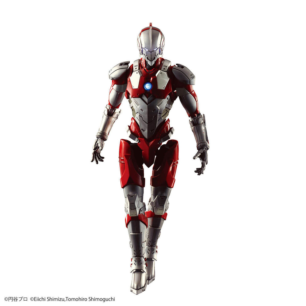1/12 Figure-rise Standard Ultraman Type B