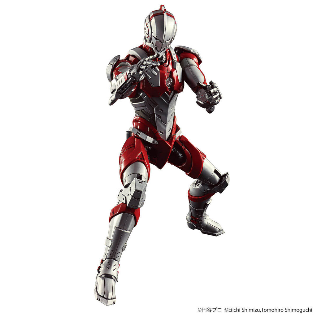 1/12 Figure-rise Standard Ultraman Type B