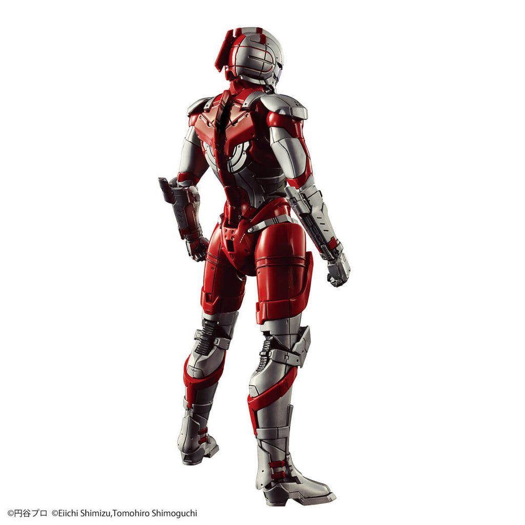 1/12 Figure-rise Standard Ultraman Type B