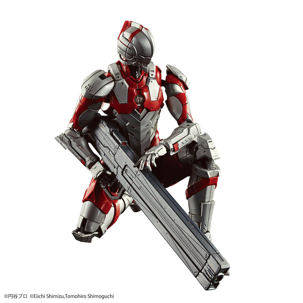 1/12 Figure-rise Standard Ultraman Type B