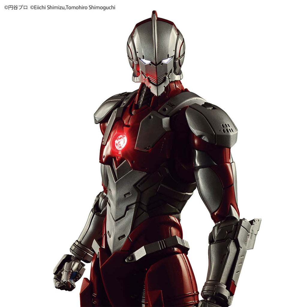 1/12 Figure-rise Standard Ultraman Type B