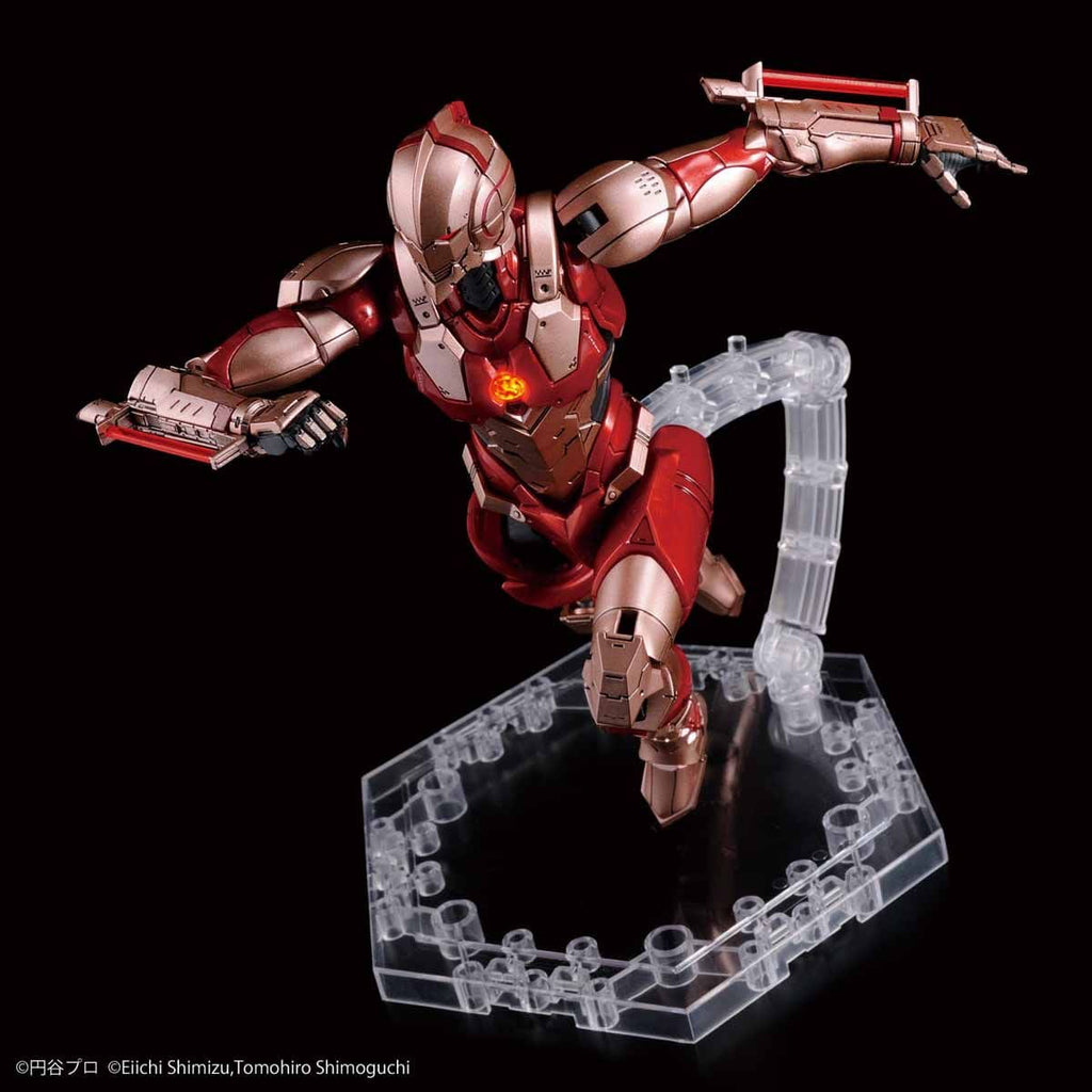 1/12 Figure-rise Standard Ultraman Type B Limiter Release ver.