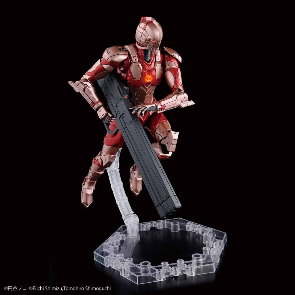 1/12 Figure-rise Standard Ultraman Type B Limiter Release ver.