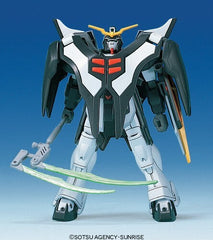1/144 Gundam Wing WF #12 Gundam Deathscythe Hell with 1/35 Duo Maxwell (with cap)