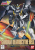 1/144 Gundam Wing WF #12 Gundam Deathscythe Hell with 1/35 Duo Maxwell (with cap)