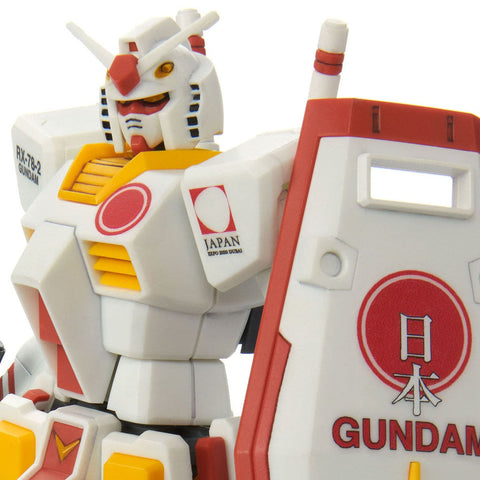 What is Gunpla?