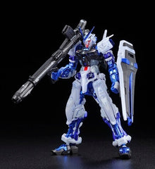 1/144 RG Gundam Astray Blue Frame Plated ver.