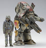 1/20 Hasegawa Ma.K #07 MK44 Ammoknights (Smartgun Equipment Type)
