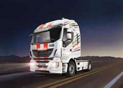 1/24 Italeri #3899 Iveco Stralis Hi-Way Euro 5