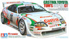 1/24 Tamiya Sports Car #163 Castrol TOM'S Toyota A80 Supra GT 1995 All Japan GT