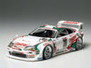 1/24 Tamiya Sports Car #163 Castrol TOM'S Toyota A80 Supra GT 1995 All Japan GT