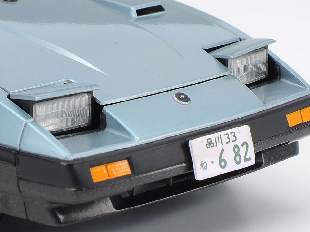 1/24 Tamiya Sports Car #42 Nissan Z31 Fairlady Z (300ZX) 2 Seater
