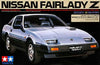 1/24 Tamiya Sports Car #42 Nissan Z31 Fairlady Z (300ZX) 2 Seater