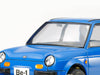 1/32 Mini 4WD Special Nissan Be-1 Blue version (Type 3 Chassis)