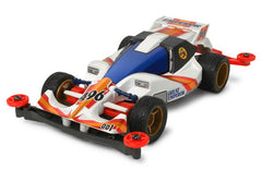 1/32 Racing Mini 4WD #75 Dash-001 Great Emperor Premium (Super II Chassis)