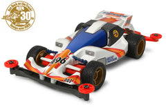 1/32 Racing Mini 4WD #75 Dash-001 Great Emperor Premium (Super II Chassis)