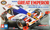 1/32 Racing Mini 4WD #75 Dash-001 Great Emperor Premium (Super II Chassis)