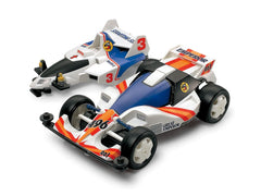 1/32 Racing Mini 4WD Dash-001 Great Emperor Special Kit (Dash-3 Shooting Star Body included) (Zero Chassis)