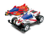 1/32 Racing Mini 4WD Dash-01 Super Emperor Special Kit (Dash-5 Dancing Doll Body included) (Type 3 Chassis)