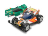 1/32 Racing Mini 4WD Dash-1 Emperor Special Kit (Dash-2 Burning Sun Body included) (Type 3 Chassis)