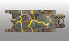 1/35 Finemolds FM56 IJA Medium Tank Type 89 I-Go Kou