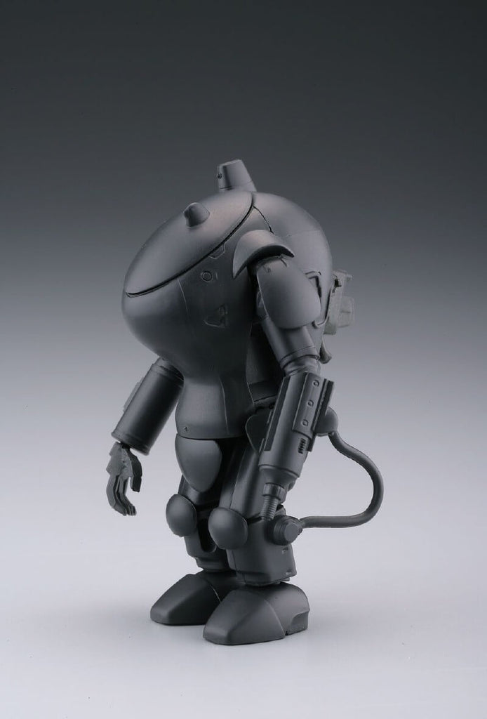 1/35 Kaiyodo Ma.K Gachanen Krieger - Kow Yokoyama World with Highschool Girls (Blind bag item)