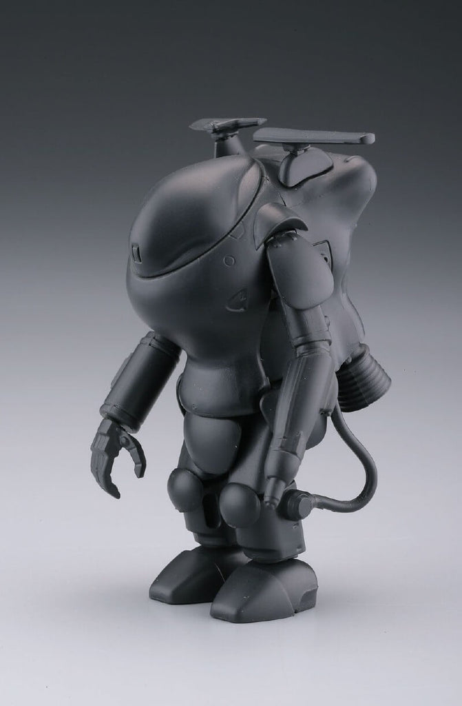 1/35 Kaiyodo Ma.K Gachanen Krieger - Kow Yokoyama World with Highschool Girls (Blind bag item)