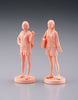 1/35 Kaiyodo Ma.K Gachanen Krieger - Kow Yokoyama World with Highschool Girls (Blind bag item)