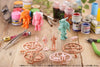 1/35 Kaiyodo Ma.K Gachanen Krieger - Kow Yokoyama World with Highschool Girls (Blind bag item)