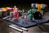 1/35 Kaiyodo Ma.K Gachanen Krieger - Kow Yokoyama World with Highschool Girls (Blind bag item)