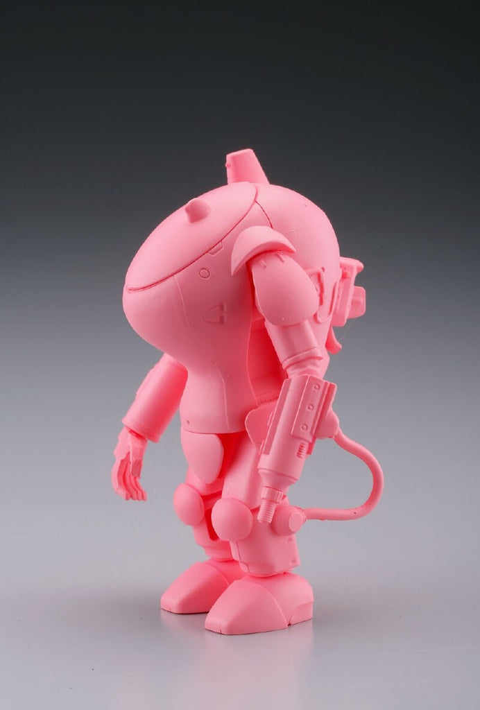 1/35 Kaiyodo Ma.K Gachanen Krieger - Kow Yokoyama World with Highschool Girls (Blind bag item)
