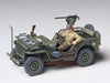 1/35 Tamiya MM #219 U.S. 1/4 ton 4 x 4 Truck Jeep Willys MB