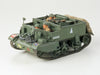 1/35 Tamiya MM #249 British Armoured Tracked Vehicle Universal Carrier Mk.II Forced Recon ver.