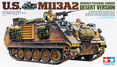 1/35 Tamiya MM #265 U.S. Armored Personnel Carrier M113A2 