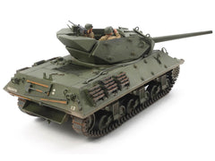 1/35 Tamiya MM #350 U.S. Tank Destroyer M10 Mid Production