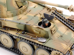 1/35 Tamiya MM #364 German Tank Destroyer Marder III Ausf.M Normandy Front