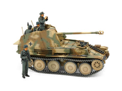 1/35 Tamiya MM #364 German Tank Destroyer Marder III Ausf.M Normandy Front