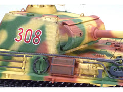 1/35 Tamiya Motorized German Medium Tank Panther Ausf.G Early ver. (with Single Motor)