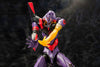 1/400 Kotobukiya Evangelion Unit-01 Test Type Awake ver.