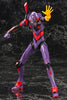 1/400 Kotobukiya Evangelion Unit-01 Test Type Awake ver.