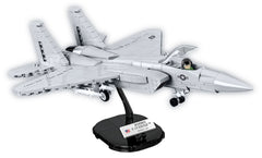 1/48 Cobi Armed Forces #5803 U.S. Fighter McDonnell Douglas F-15 Eagle