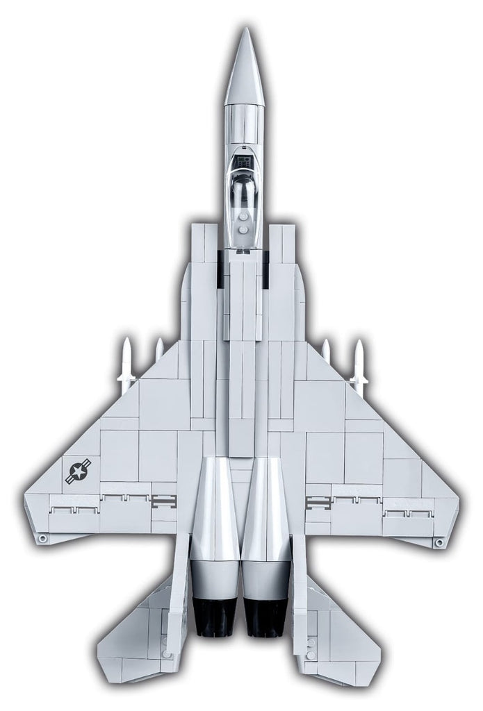 1/48 Cobi Armed Forces #5803 U.S. Fighter McDonnell Douglas F-15 Eagle
