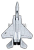 1/48 Cobi Armed Forces #5803 U.S. Fighter McDonnell Douglas F-15 Eagle