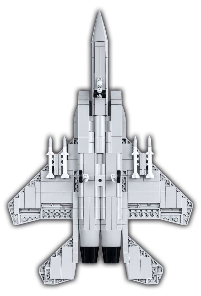 1/48 Cobi Armed Forces #5803 U.S. Fighter McDonnell Douglas F-15 Eagle