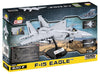 1/48 Cobi Armed Forces #5803 U.S. Fighter McDonnell Douglas F-15 Eagle