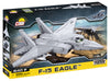 1/48 Cobi Armed Forces #5803 U.S. Fighter McDonnell Douglas F-15 Eagle