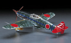 1/48 Hasegawa JT14 IJA Type 3 Fighter Kawasaki Hien (