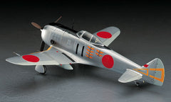 1/48 Hasegawa JT36 IJA Type 2 Single Seat Fighter Nakajima Shoki (
