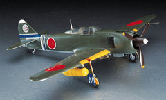 1/48 Hasegawa JT38 IJA Type 5 Fighter Kawasaki 