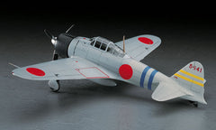 1/48 Hasegawa JT42 IJN Carrier Fighter Mitsubishi Zero (